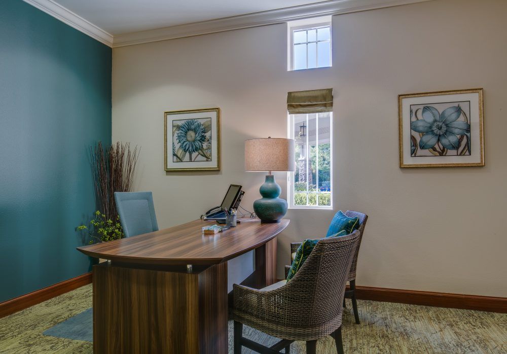 Fairwinds - Redmond
