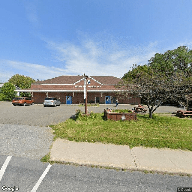 Montcalm Manor Adult Home