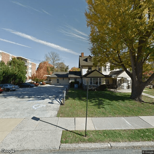 Conner-Williams Nursing Home