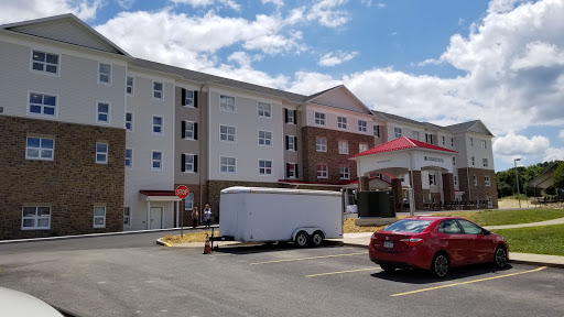 Windy Hill Village Of Presbyterian Homes