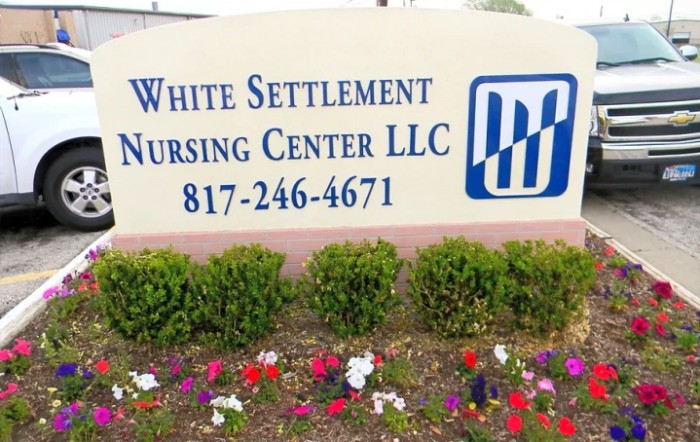 White Settlement Nursing Center