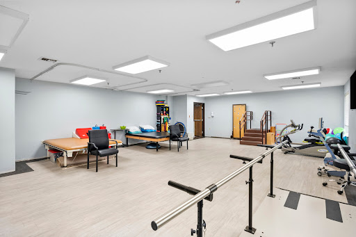 San Antonio Wellness & Rehabilitation