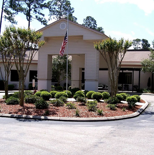 Terrace Of Jacksonville