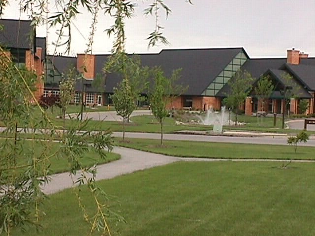 The Summit at Brighton a CCRC