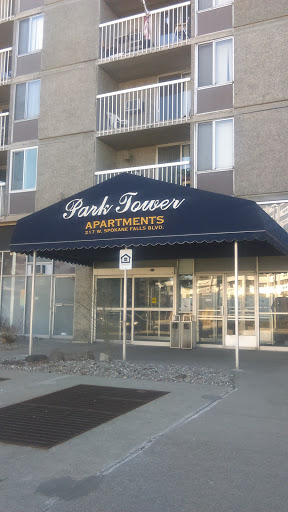 Park Tower Apartments