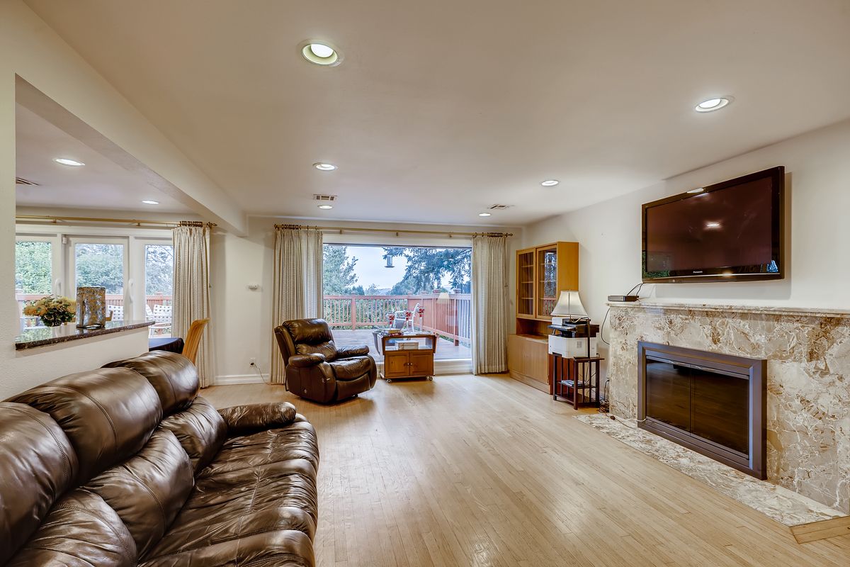 Renton Elder Care