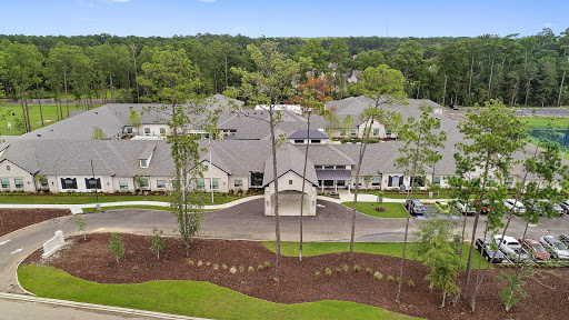 Restoration Senior Living of Covington