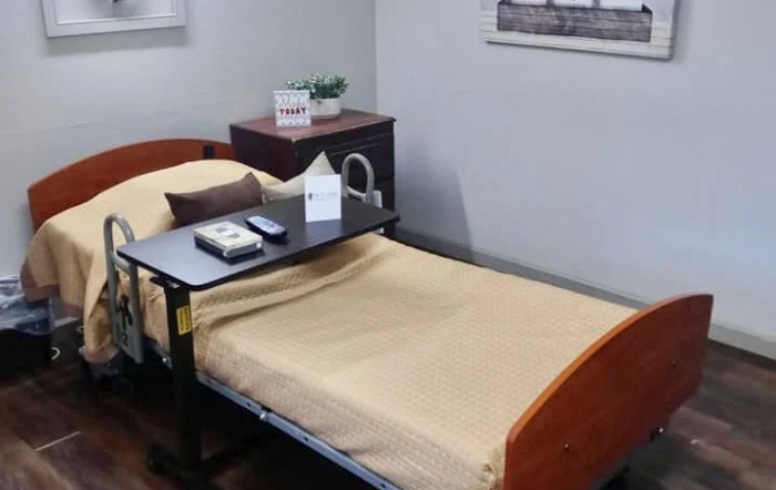 Pine Tree Lodge Nursing Center