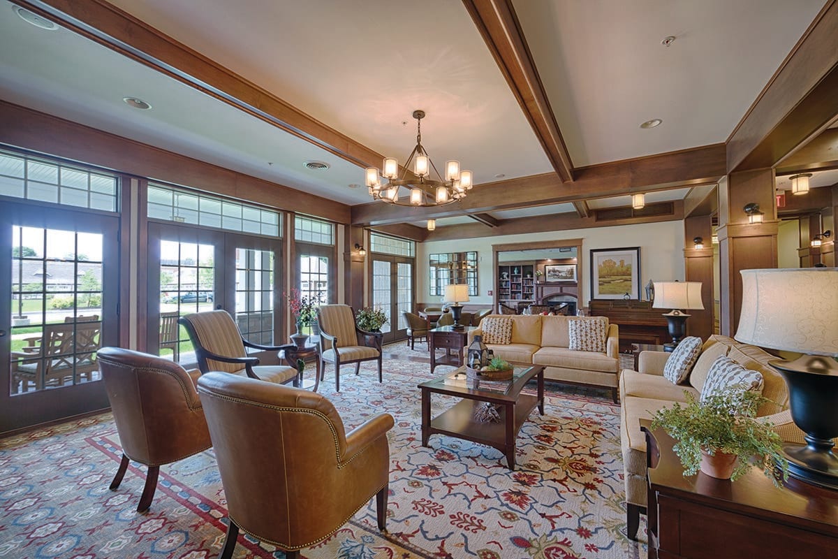 Avila Independent Retirement Community