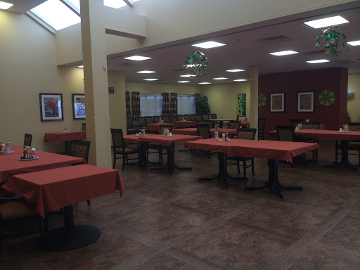 Rolla Health & Rehabilitation Suites