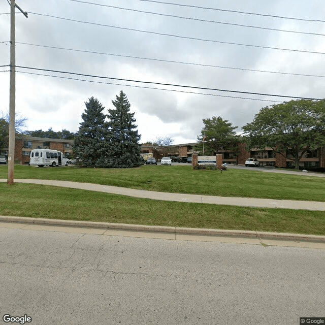 Heritage Place Brookfield,  LLC