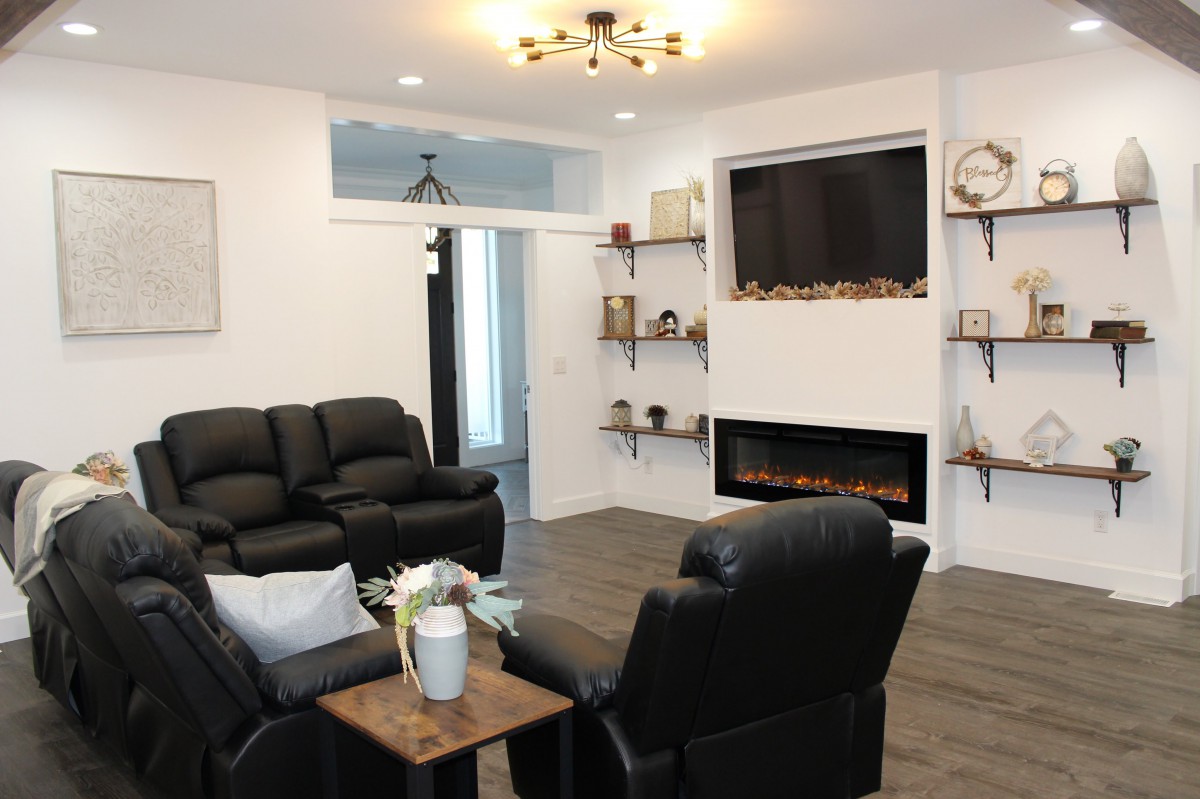 Misty Meadows Senior Care LLC