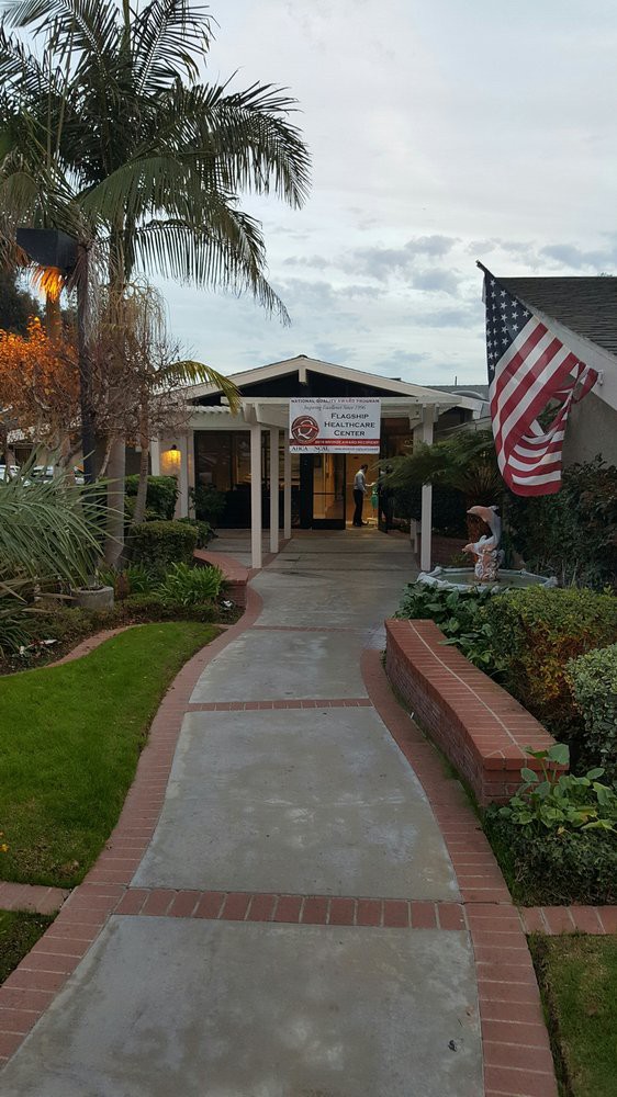 Flagship Healthcare Center