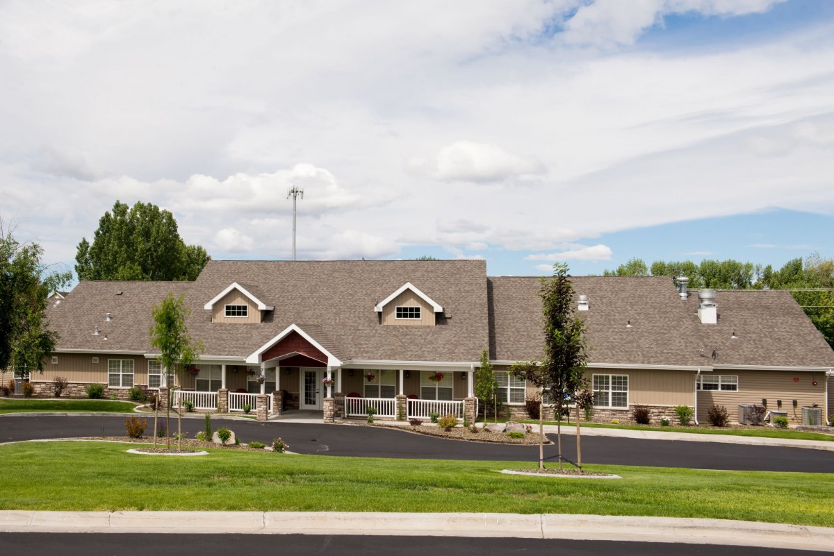 The Gables of Idaho Falls