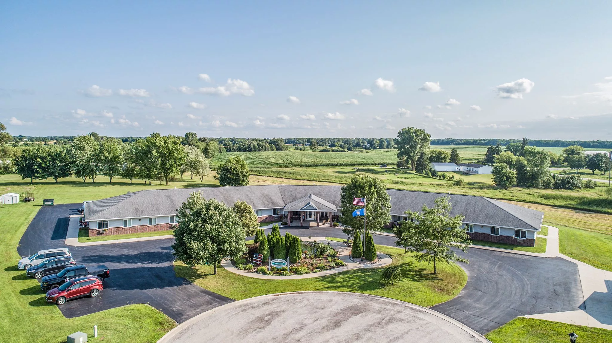Wayside Parkview Estates