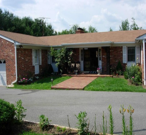 Clayton Comfort Care