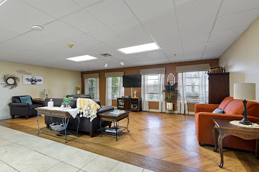 Kingsland Hills Care Center