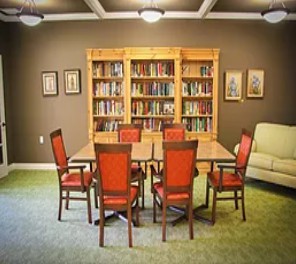 Lakeview Assisted Living