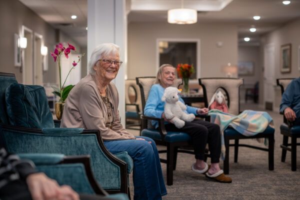 Global Pointe Senior Living