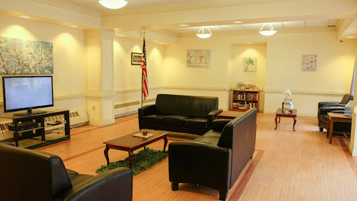 Fawn Ridge Senior Living