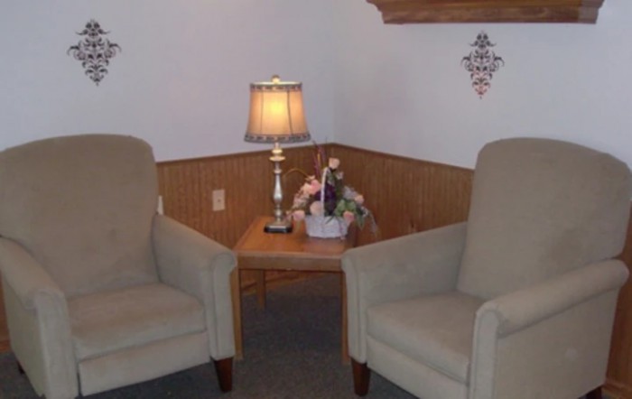 Pulaski Health Care Center