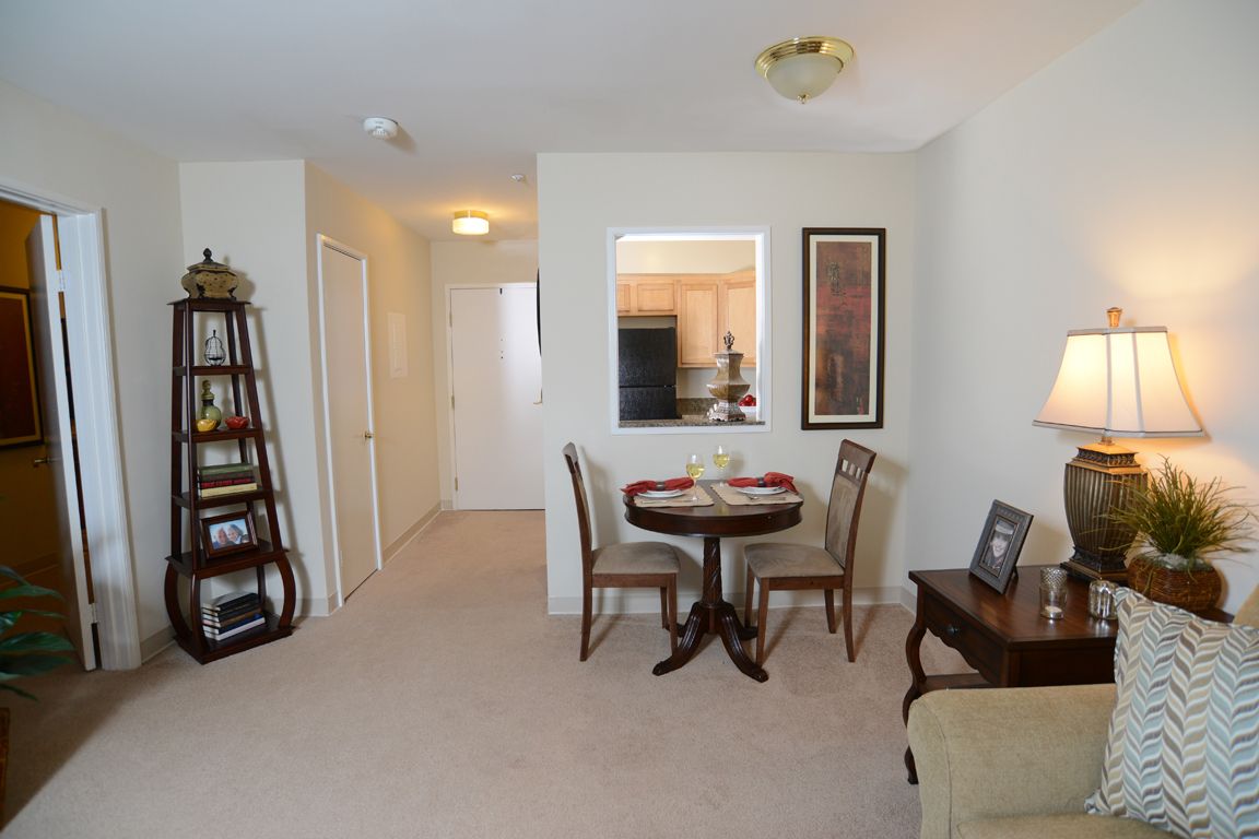 Aspenwood Senior Living Community