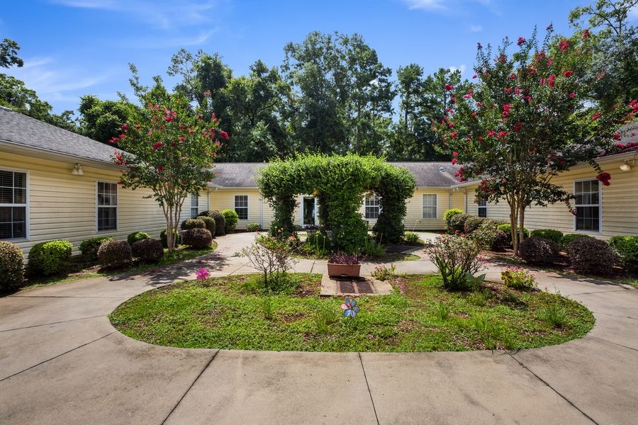 Sodalis Tallahassee Memory Care