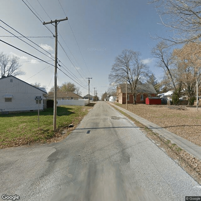 Greenfield Retirement Homes