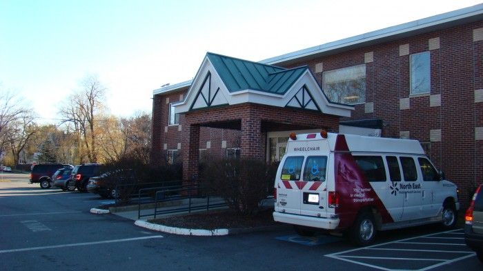 Portland Center For Assisted Living