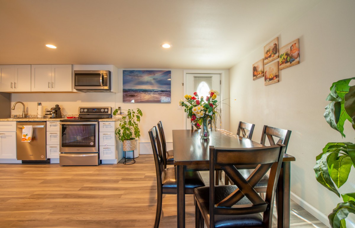 Brightlight Care Adult Family Home LLC