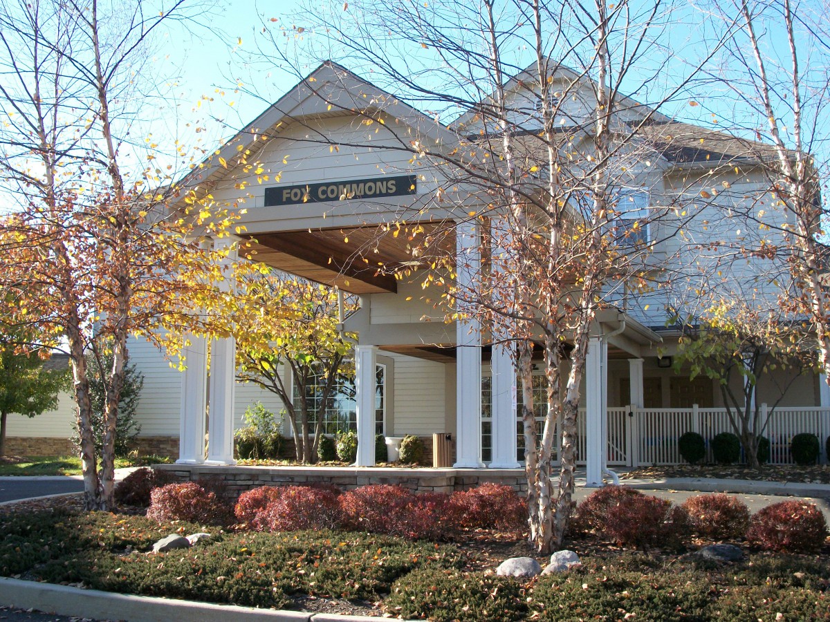 Chandler Hall