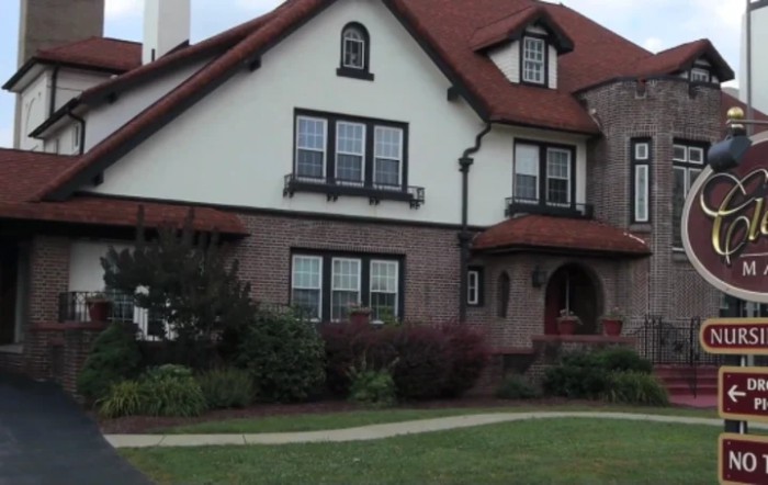 Clepper Manor