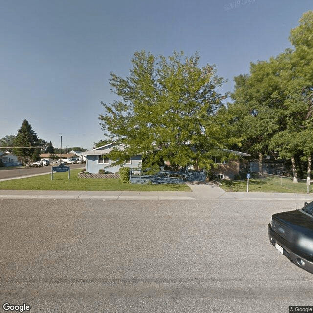 Desano Place