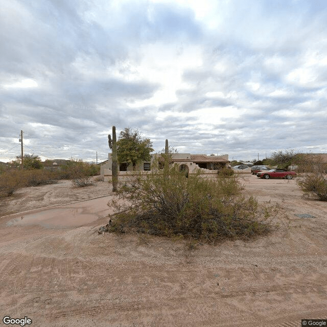 Red Mountain AL Homes,  Inc #2