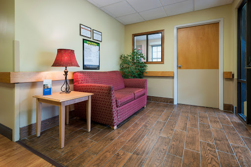 Crawford Manor Healthcare Center