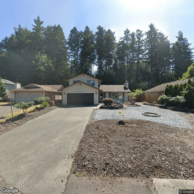 Allas Adult Family Home