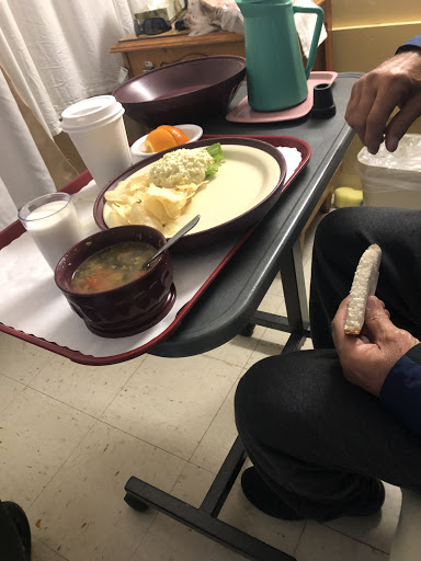 Maywood Skilled Nursing & Wellness Centre