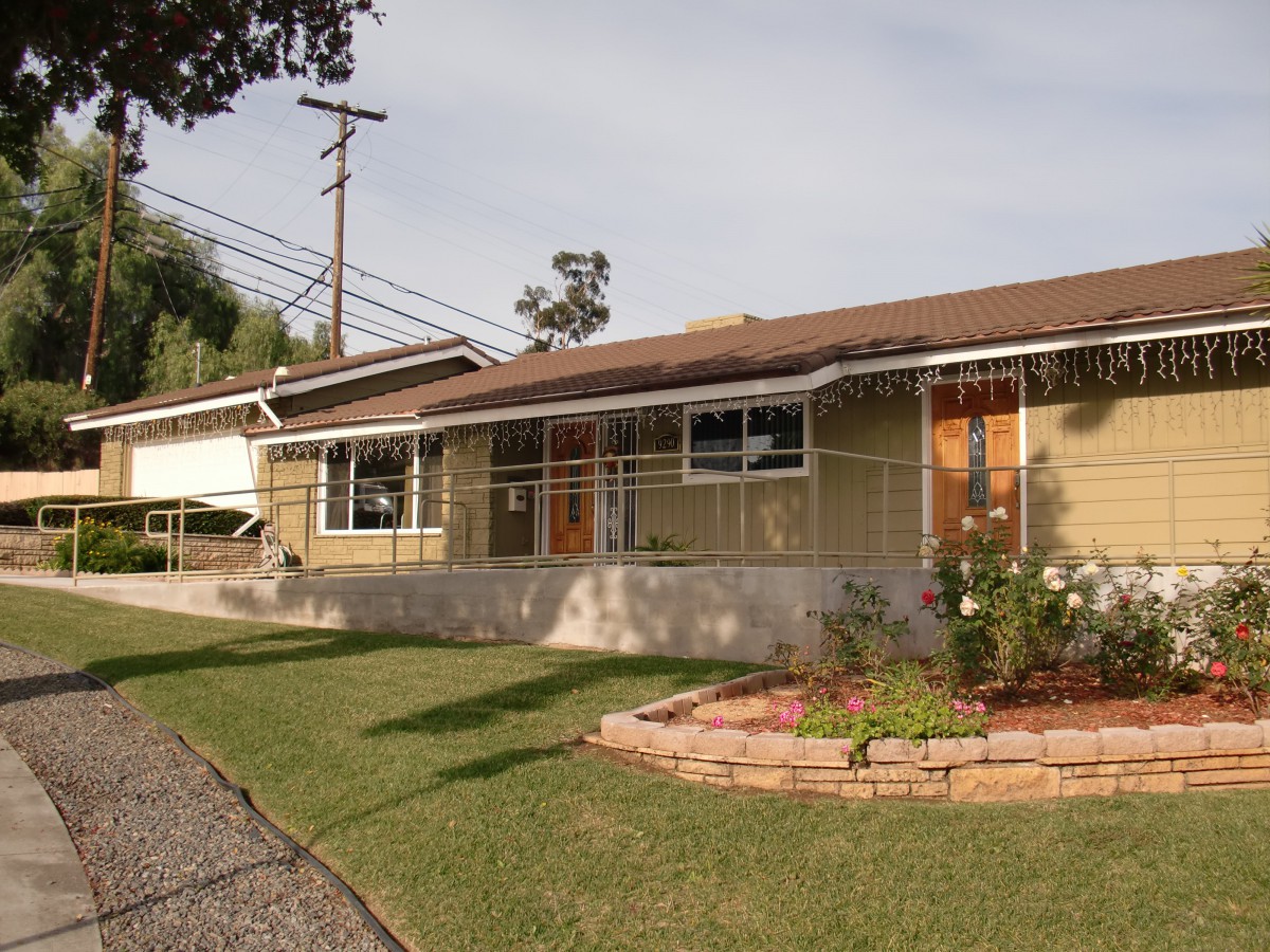 Reina's Residential Care 1