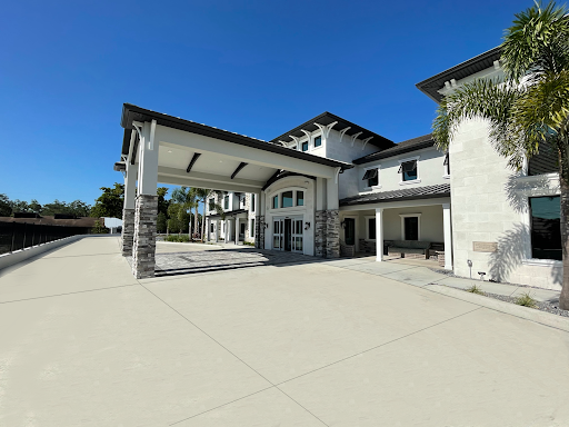 Villas of Holly Brook