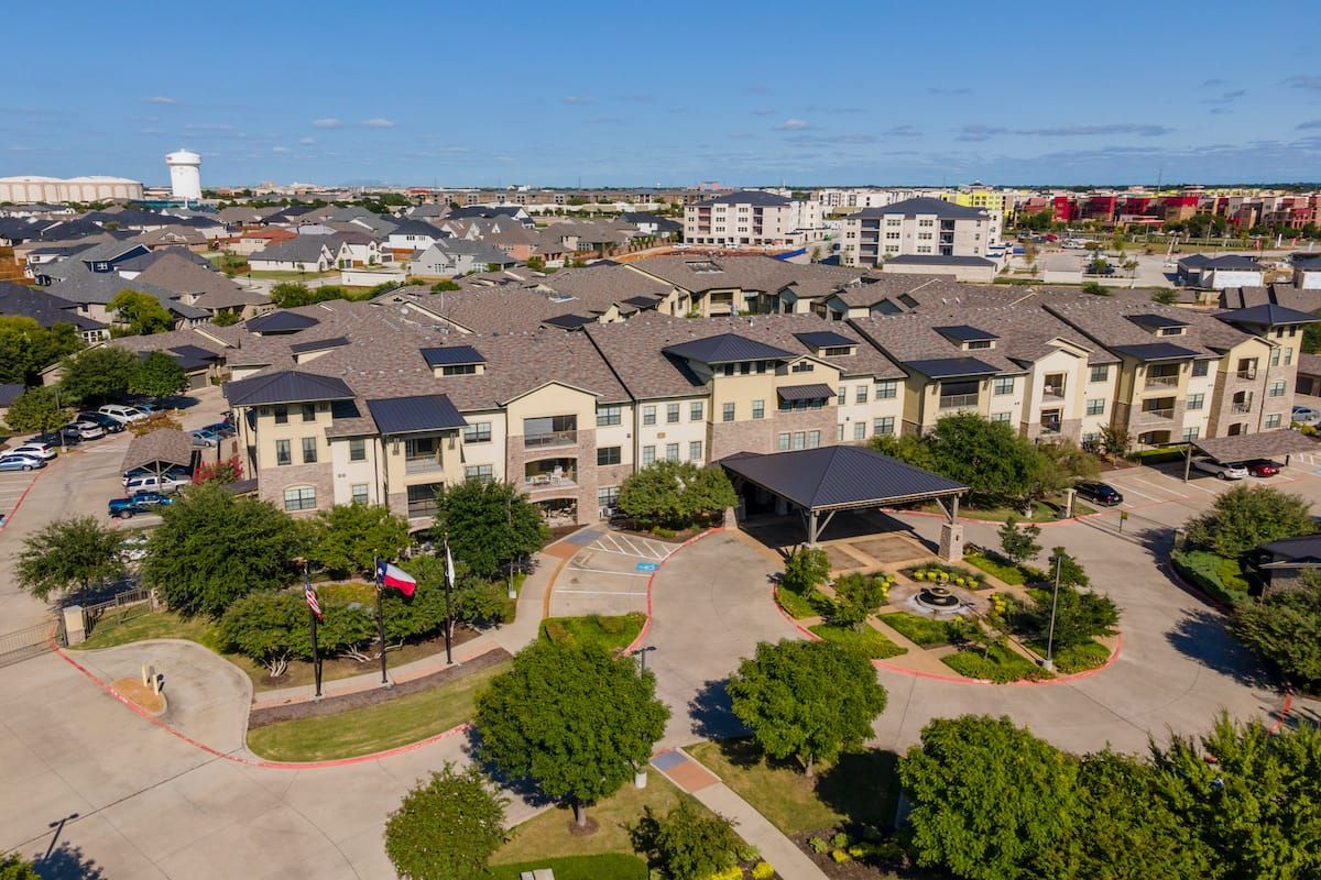 Discovery Village At Twin Creeks