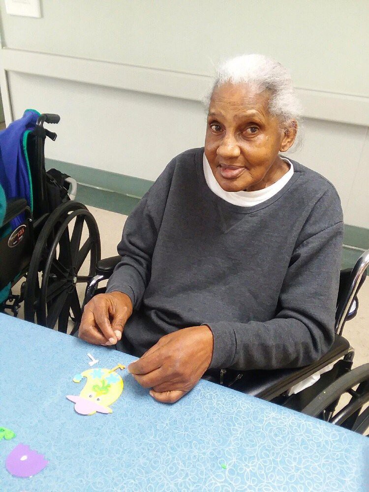 Colonial Oaks Living Center
