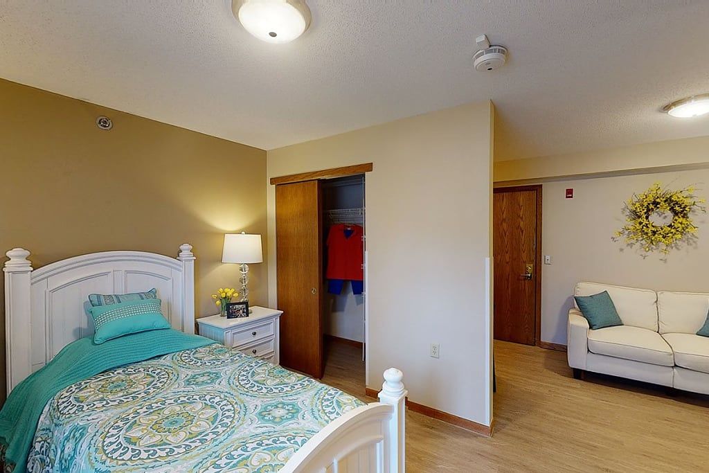 Trail Creek Place Memory Care Community