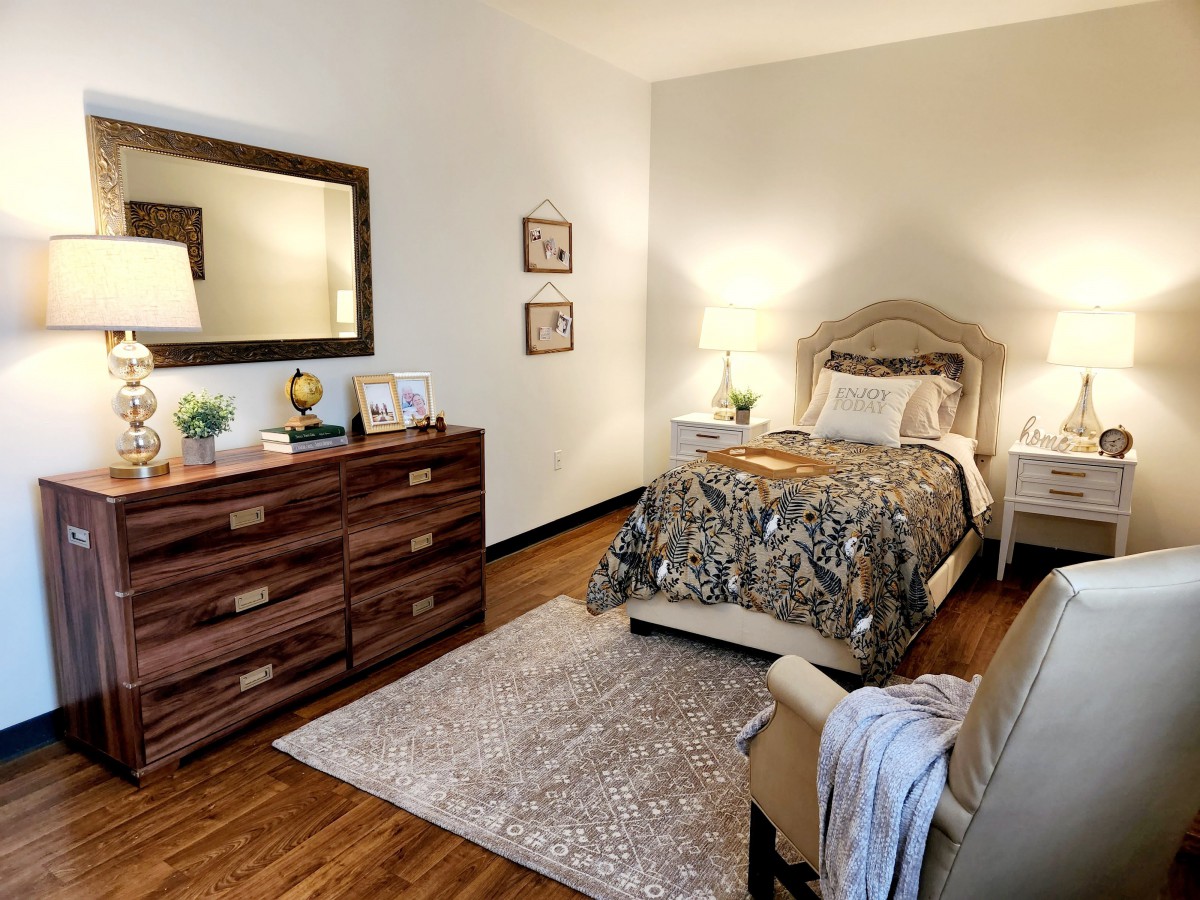 Greenfield Senior Living Of Perkiomen Valley