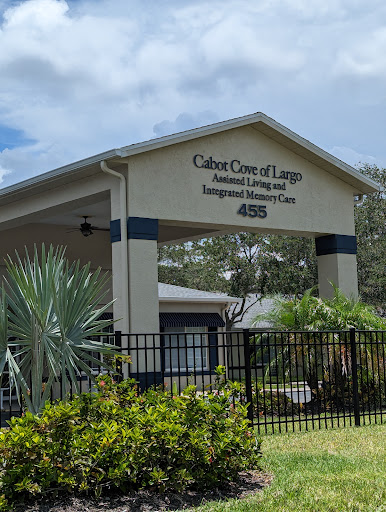 Cabot Cove of Largo