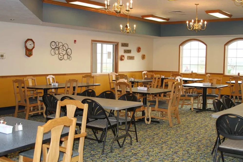 Holstein Senior Living