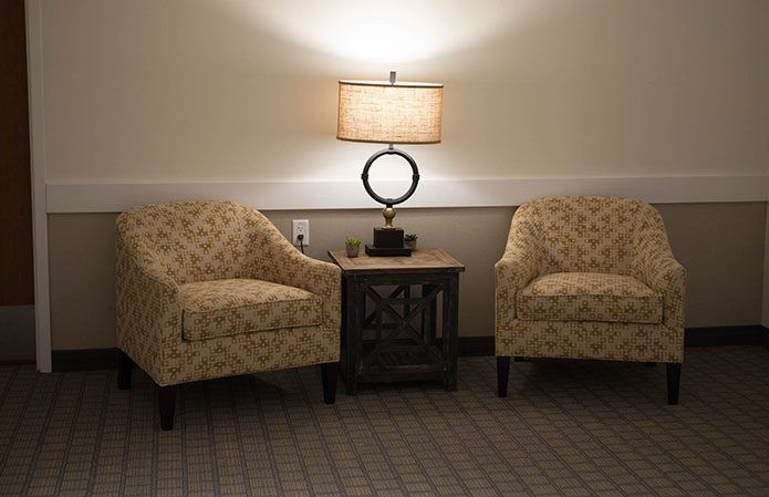 Reena Senior Living
