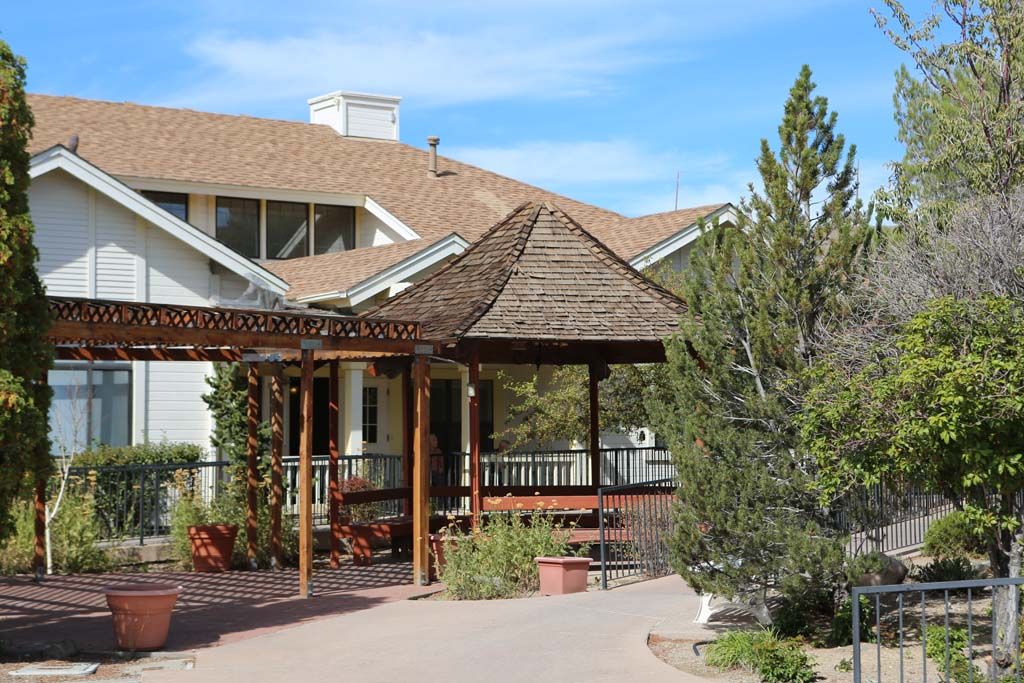Park Place Assisted Living