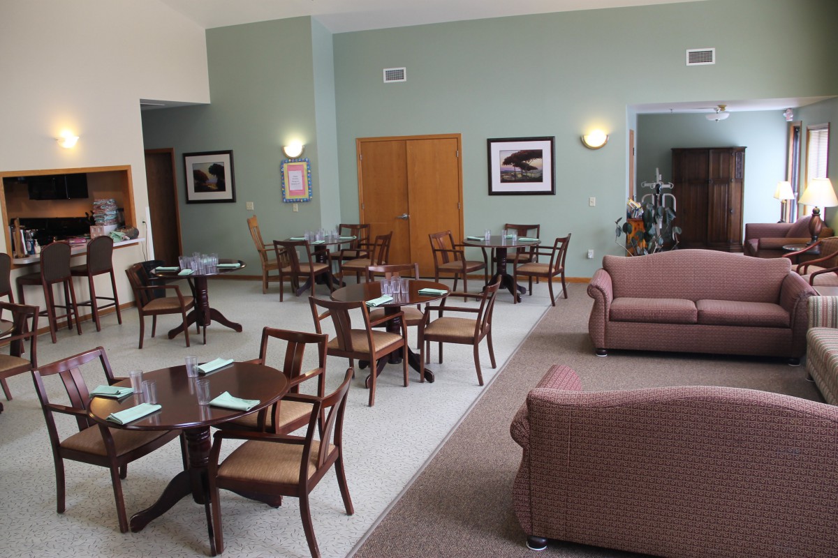 Willowgreen Home (Community Based Residential Facility)