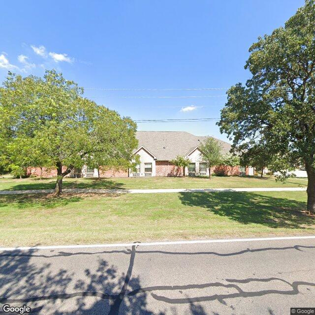 Mustang Creek Estates-Bldgs. A, C & E
