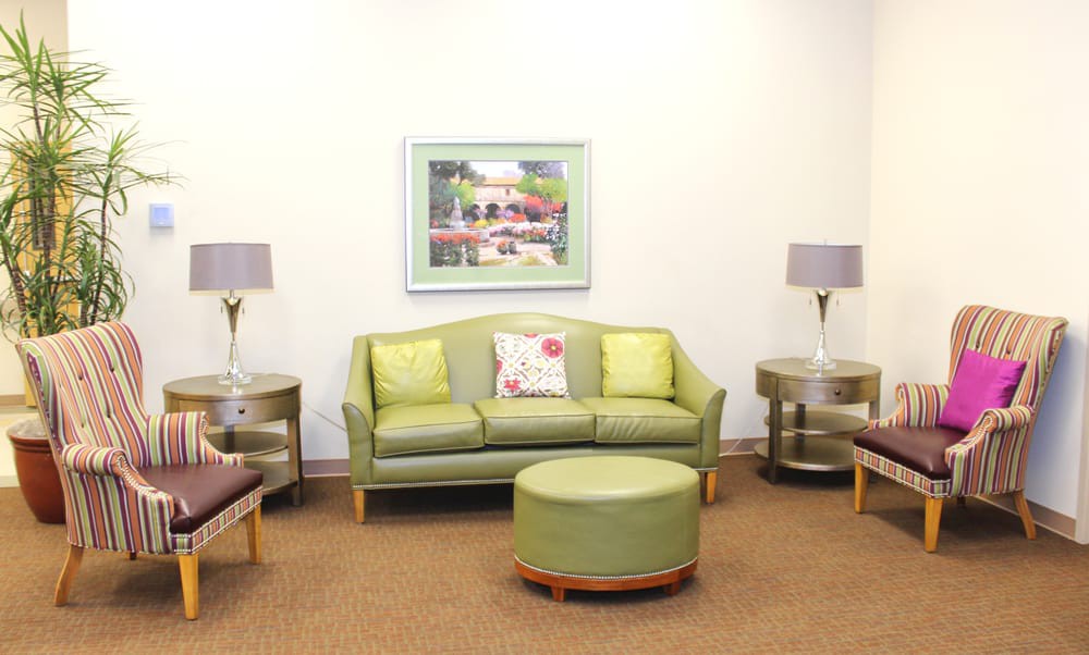Legend Transitional Care Center Mcallen